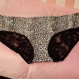 VS panty